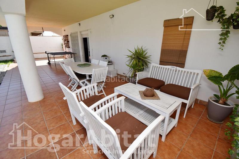 Foto 887ee333-f6f2-4761-8bdf-01c0a9841836. Xalet amb calefacció aparcament a El Grao Castellón de la Plana