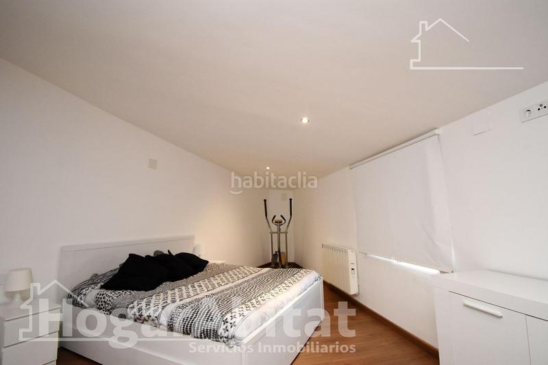 Foto 912108d9-149c-494f-9ca9-1d94e68604b0. Xalet amb calefacció aparcament a El Grao Castellón de la Plana