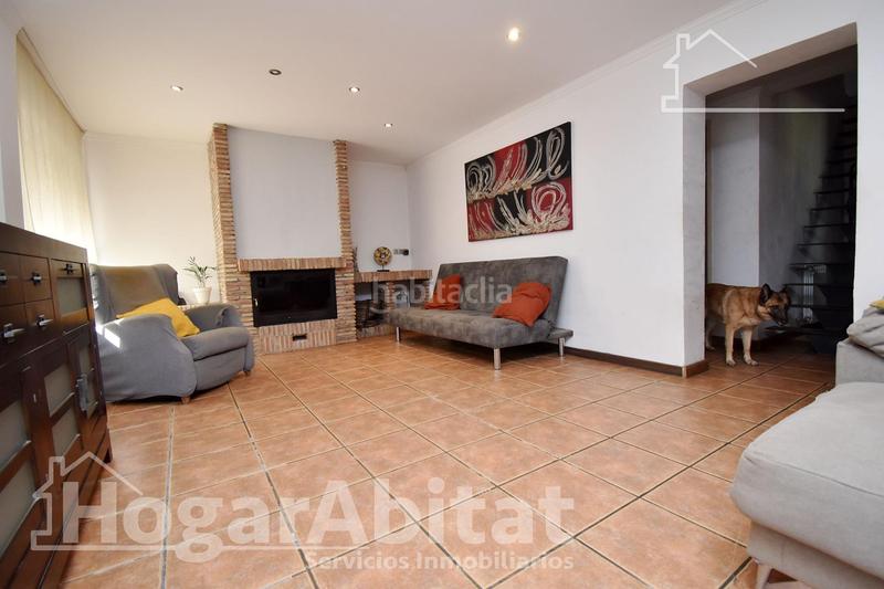 Foto 9cf6ac87-fa6e-4cfc-aff4-2b4e53f9f0fe. Xalet amb calefacció aparcament a El Grao Castellón de la Plana