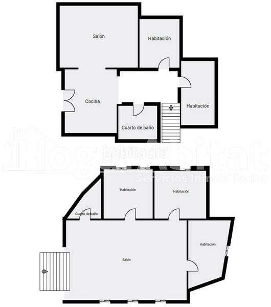 Foto a512b17e-d294-45d1-bbe6-9949b60bed1c. Xalet amb calefacció aparcament a El Grao Castellón de la Plana