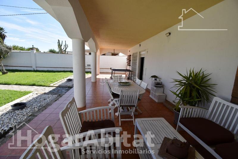 Foto ab3c5337-a40f-4e47-af3a-f75dcf036820. Xalet amb calefacció aparcament a El Grao Castellón de la Plana