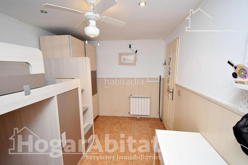 Foto b7d2266c-ebf7-4e8a-bfb9-19752daabddb. Xalet amb calefacció aparcament a El Grao Castellón de la Plana