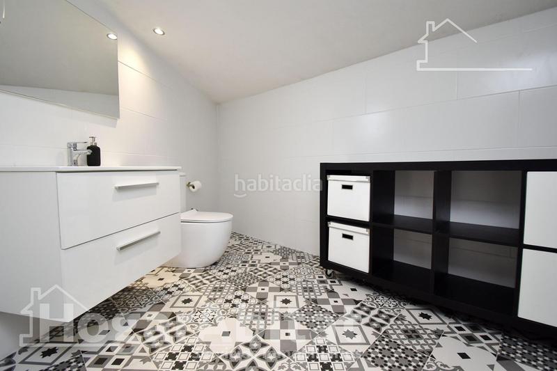 Foto cf543dc7-3e8e-48f1-a327-8f9b696e231e. Xalet amb calefacció aparcament a El Grao Castellón de la Plana