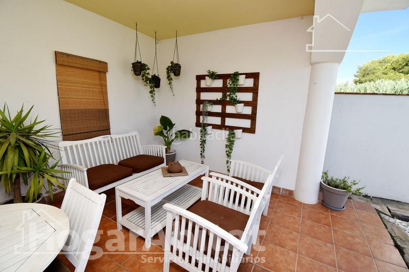 Foto d0ba7827-73d4-43f5-a3d4-a54a66dee622. Xalet amb calefacció aparcament a El Grao Castellón de la Plana