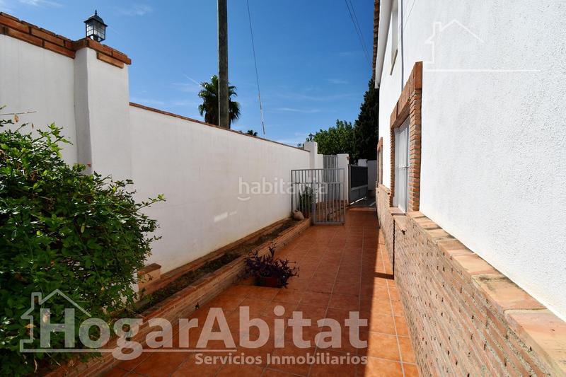 Foto d67f0dbe-d4c6-44b9-8c9d-ea14a6e50dd4. Xalet amb calefacció aparcament a El Grao Castellón de la Plana