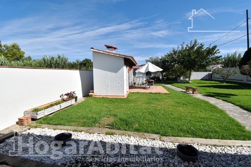 Foto dc825421-6f45-47b1-ba7f-50c7baa6cf3a. Xalet amb calefacció aparcament a El Grao Castellón de la Plana