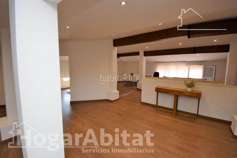 Foto dd07407a-6c38-46ce-b801-e260bd5e52f6. Xalet amb calefacció aparcament a El Grao Castellón de la Plana