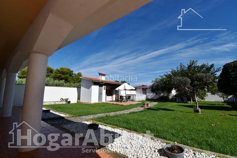 Foto e158af59-c998-4096-84c3-5de88d4e5d37. Xalet amb calefacció aparcament a El Grao Castellón de la Plana