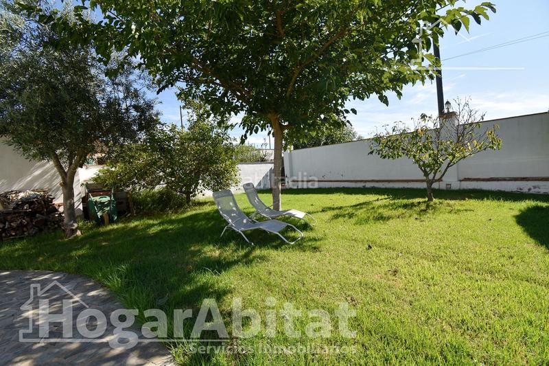 Foto ebc51b9b-ea98-4383-aa70-0602c85c8464. Xalet amb calefacció aparcament a El Grao Castellón de la Plana