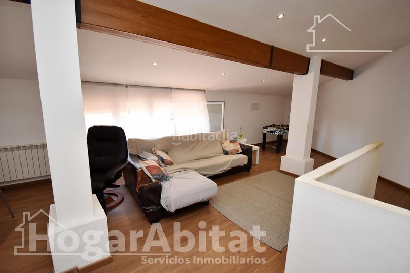 Foto fc147dc8-7c52-4f8d-bb73-bb33e631a45b. Xalet amb calefacció aparcament a El Grao Castellón de la Plana