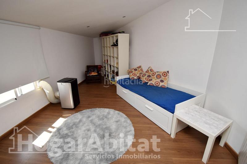 Foto fc317c92-f5fe-4aff-9572-646c59a9362c. Xalet amb calefacció aparcament a El Grao Castellón de la Plana