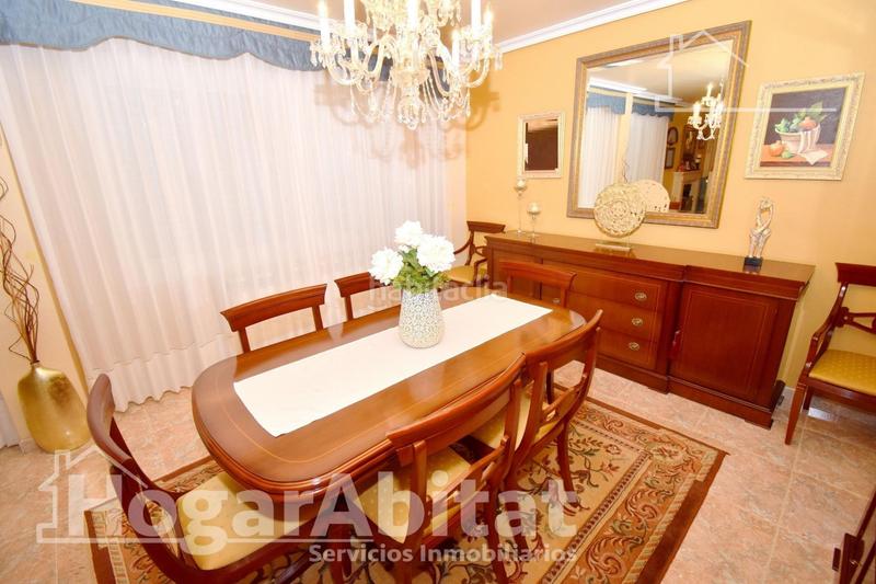 Foto 20f28dd5-8905-4eb2-960a-f4f828b164f4. Chalet espectacular chalet de lujo con garaje, dos terrazas y parcela en Vall d´Uixó (la)
