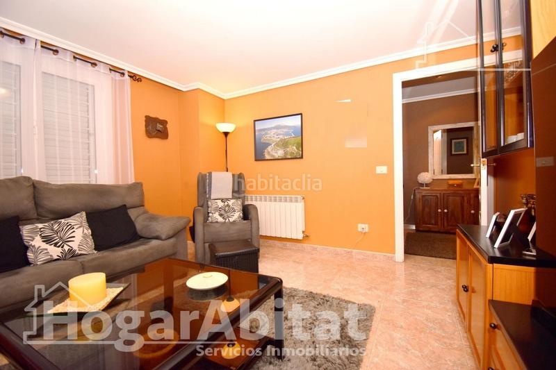 Foto 26df0a76-394e-4b78-a3f6-cd1edd5fdf8c. Chalet espectacular chalet de lujo con garaje, dos terrazas y parcela en Vall d´Uixó (la)