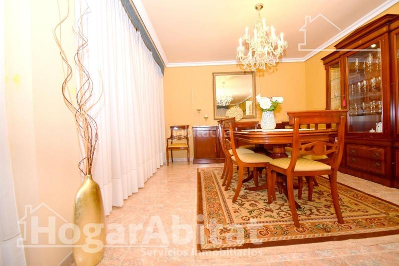 Foto 3187e111-933a-434b-8251-604c4d08dac6. Chalet espectacular chalet de lujo con garaje, dos terrazas y parcela en Vall d´Uixó (la)