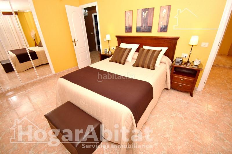 Foto 3b96ef48-acce-48f5-91d0-ac32263a39d6. Chalet espectacular chalet de lujo con garaje, dos terrazas y parcela en Vall d´Uixó (la)