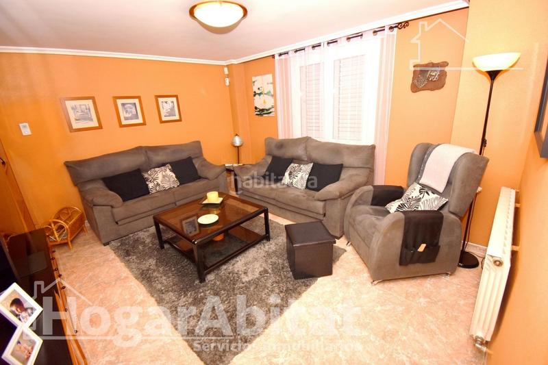 Foto 404f3365-5d5a-4255-afd5-27c98e87b825. Chalet espectacular chalet de lujo con garaje, dos terrazas y parcela en Vall d´Uixó (la)