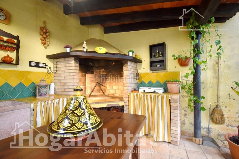 Foto 57ccbf03-881f-4933-9412-a1c5cf818886. Chalet espectacular chalet de lujo con garaje, dos terrazas y parcela en Vall d´Uixó (la)