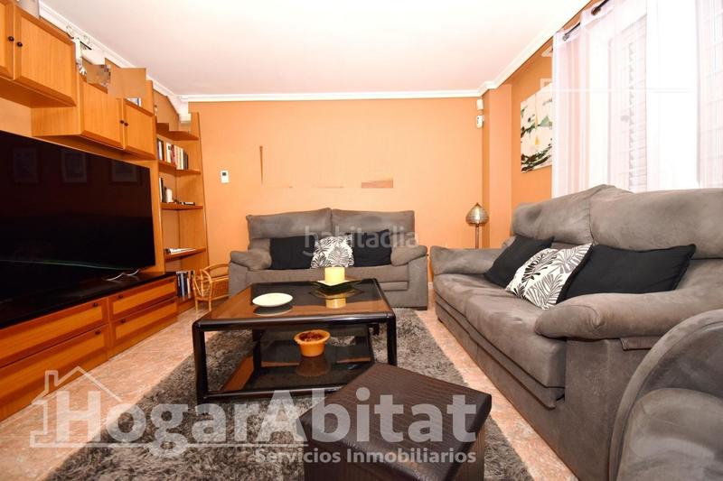 Foto a13fab2a-01bb-47c8-b9e6-ca0554d172a7. Chalet espectacular chalet de lujo con garaje, dos terrazas y parcela en Vall d´Uixó (la)