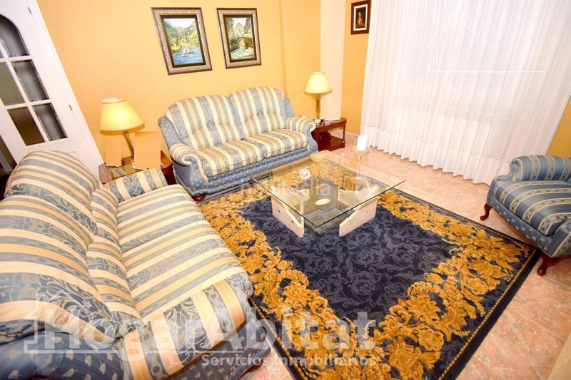 Foto ddbeaedd-37e2-4158-bc13-ad0eecb87956. Chalet espectacular chalet de lujo con garaje, dos terrazas y parcela en Vall d´Uixó (la)