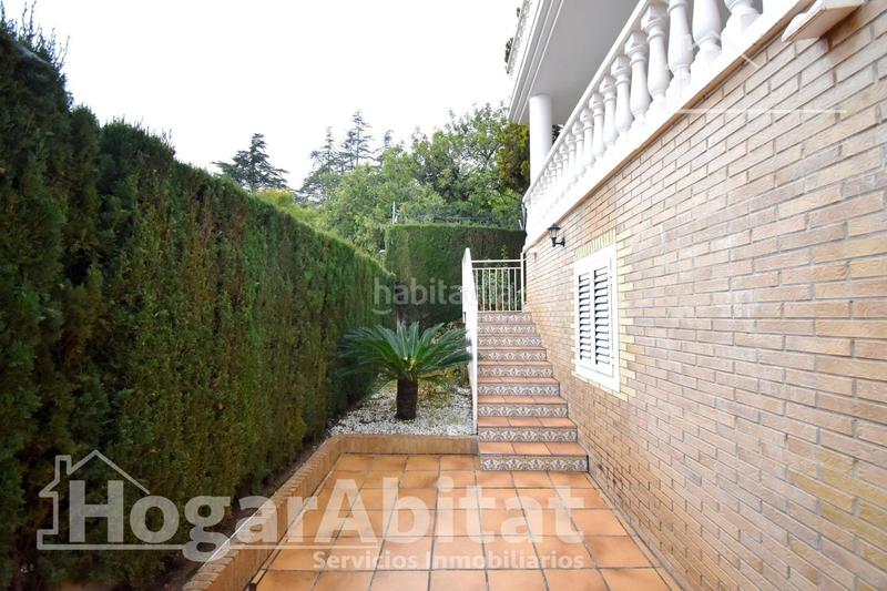 Foto deac1577-4023-47cb-b731-f2ca83f63ce7. Chalet espectacular chalet de lujo con garaje, dos terrazas y parcela en Vall d´Uixó (la)