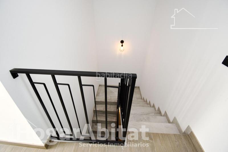 Foto 06547786-0aa8-4e73-a271-5a7adacb7a48. Chalet con riscaldamento parcheggio piscina in Pau Lledó Castellón de la Plana