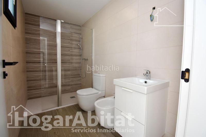 Foto 139f7beb-8cd9-4c3d-b1f4-19da6abf5a30. Chalet con riscaldamento parcheggio piscina in Pau Lledó Castellón de la Plana