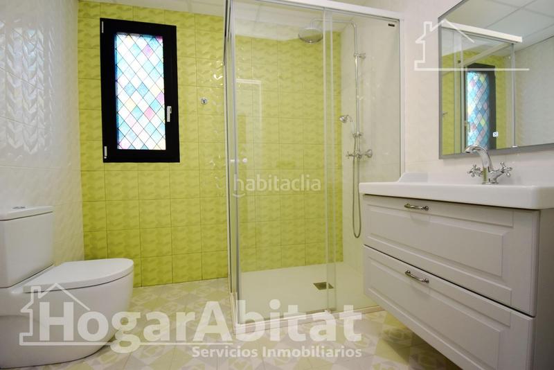 Foto 1bec6a7d-5e63-4a51-aa9e-9d6f40948403. Chalet con riscaldamento parcheggio piscina in Pau Lledó Castellón de la Plana