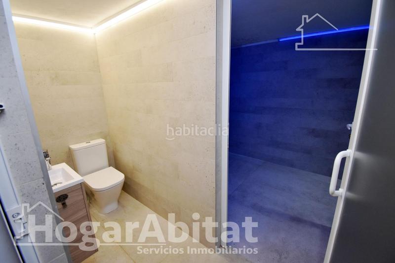 Foto 2a810055-fb92-4a2d-9194-dcfa0199f188. Chalet con riscaldamento parcheggio piscina in Pau Lledó Castellón de la Plana