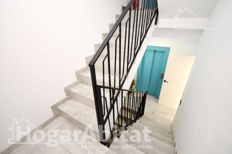 Foto 3b36f256-69aa-41dc-9326-14135fdd522d. Chalet con riscaldamento parcheggio piscina in Pau Lledó Castellón de la Plana