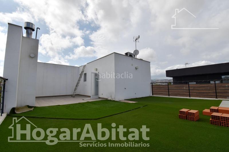 Foto 5df9fd3a-3ed4-41a9-94f1-029113673781. Chalet con riscaldamento parcheggio piscina in Pau Lledó Castellón de la Plana
