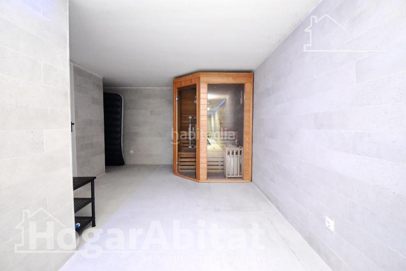 Foto a7c18e5e-4cc5-4c49-9035-5491b2d46215. Chalet con riscaldamento parcheggio piscina in Pau Lledó Castellón de la Plana