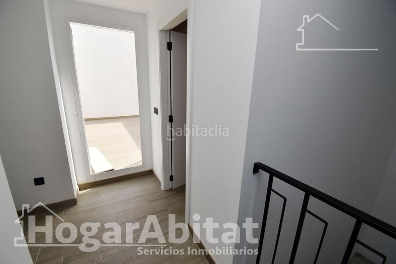 Foto ad0a0b31-4c20-456f-a320-00ea11ec4dac. Chalet con riscaldamento parcheggio piscina in Pau Lledó Castellón de la Plana