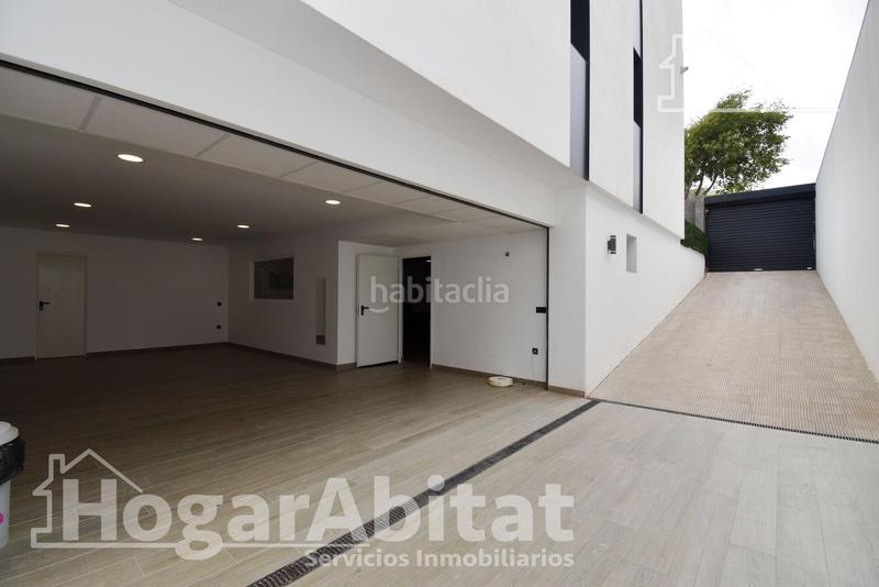 Foto c5cbb2ee-cd0a-411d-91f2-17587732e32d. Chalet con riscaldamento parcheggio piscina in Pau Lledó Castellón de la Plana