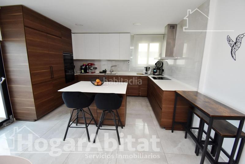 Foto cfc0d150-bd8b-4c9a-9a0a-2b5d6e876816. Chalet con riscaldamento parcheggio piscina in Pau Lledó Castellón de la Plana