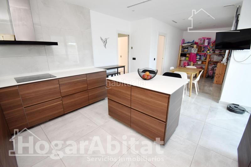 Foto d1d08863-f17e-4701-97ed-7f57c3a00719. Chalet con riscaldamento parcheggio piscina in Pau Lledó Castellón de la Plana
