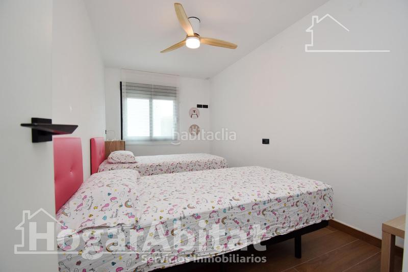 Foto d67f742e-4797-4cfb-bb5d-90e745265d92. Chalet con riscaldamento parcheggio piscina in Pau Lledó Castellón de la Plana