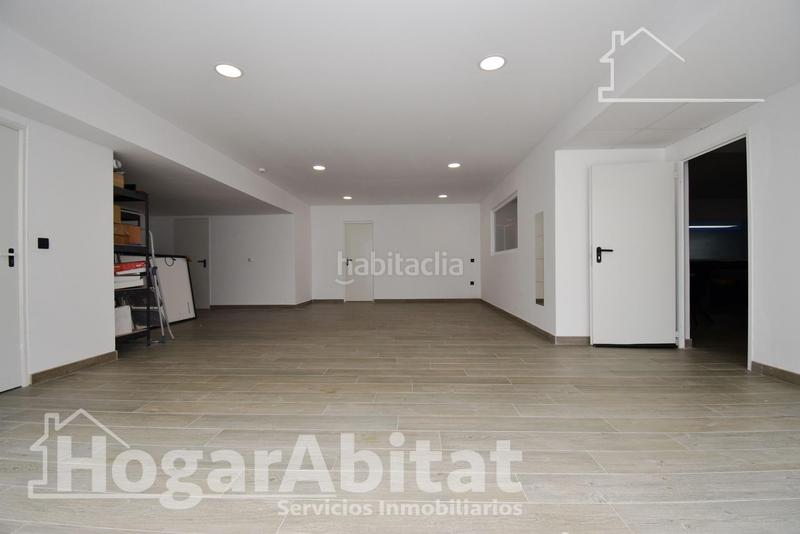Foto dbc7167d-30d4-4d47-89af-73002985cd79. Chalet con riscaldamento parcheggio piscina in Pau Lledó Castellón de la Plana