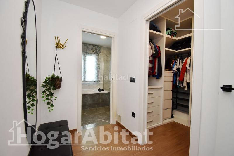 Foto e2b88133-8259-438f-a8c8-75a412b5c2ee. Chalet con riscaldamento parcheggio piscina in Pau Lledó Castellón de la Plana