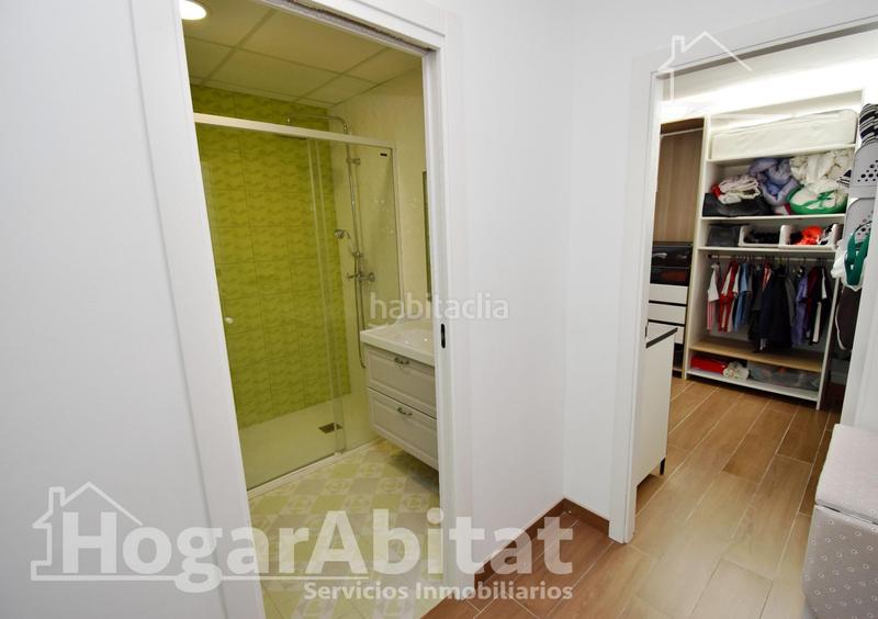 Foto e66c399f-bab5-4b56-8d18-479152fcf37b. Chalet con riscaldamento parcheggio piscina in Pau Lledó Castellón de la Plana