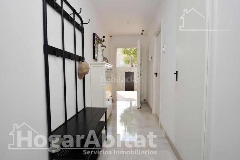 Foto f234cfb5-d748-423a-8fb1-21a66dbf1d8a. Chalet con riscaldamento parcheggio piscina in Pau Lledó Castellón de la Plana