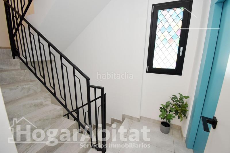 Foto f7105171-0826-4234-bafc-d63670533e44. Chalet con riscaldamento parcheggio piscina in Pau Lledó Castellón de la Plana