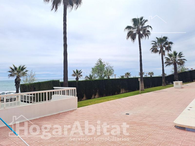 Foto 00c08e8b-1a25-4d3f-b609-722519c30134. Appartamento con riscaldamento piscina in Playa Morros de Gos Oropesa del Mar