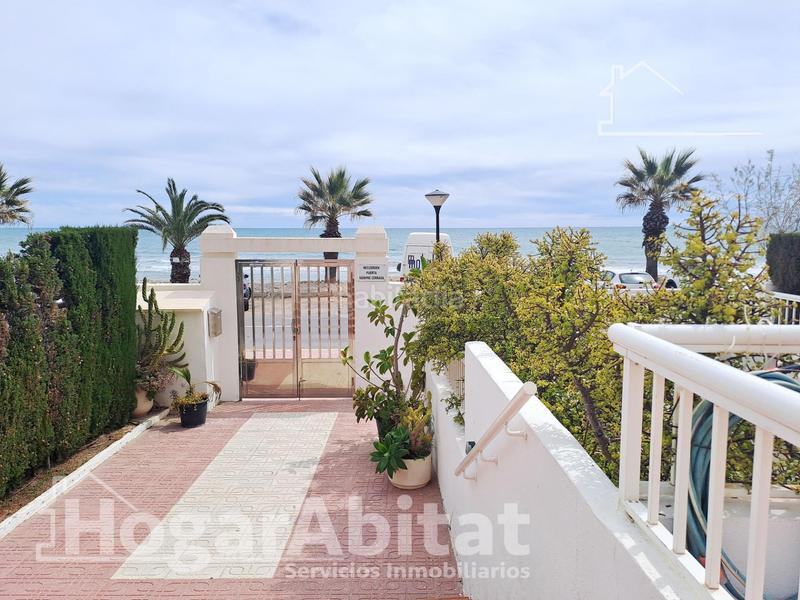 Foto 0f6c2ac7-2b77-4e9c-b300-83ba82f924e8. Appartamento con riscaldamento piscina in Playa Morros de Gos Oropesa del Mar