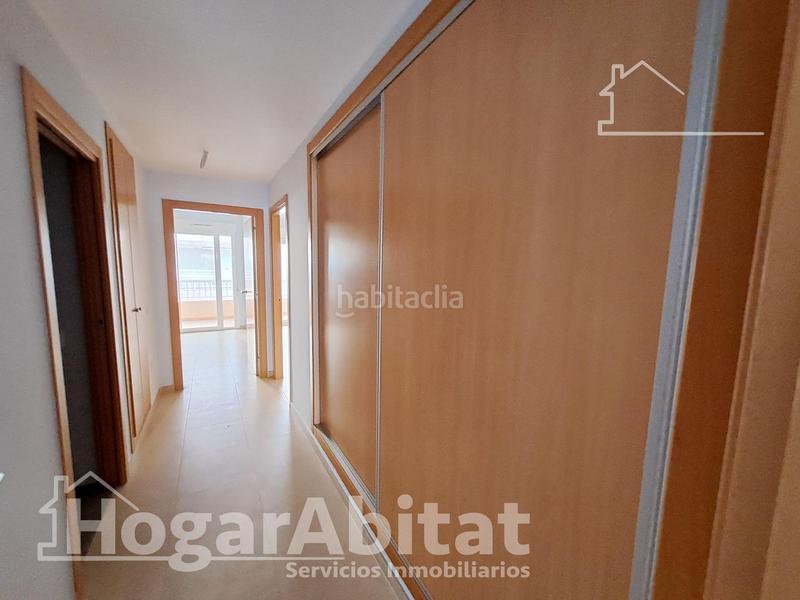 Foto 250bbeb2-70f3-41a2-8823-40637f158225. Appartamento con riscaldamento piscina in Playa Morros de Gos Oropesa del Mar