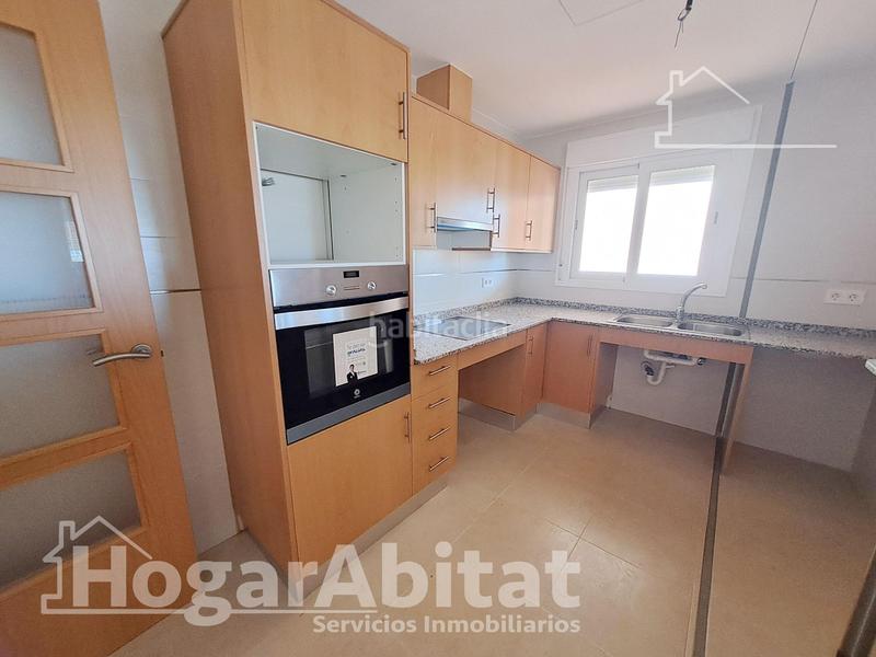 Foto 4095b24a-aab4-4642-8d65-a2b1455219fa. Appartamento con riscaldamento piscina in Playa Morros de Gos Oropesa del Mar