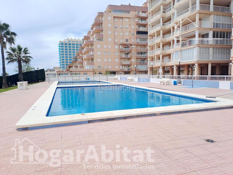 Foto 56658927-a257-4ebc-b629-74e8ee06da48. Appartamento con riscaldamento piscina in Playa Morros de Gos Oropesa del Mar