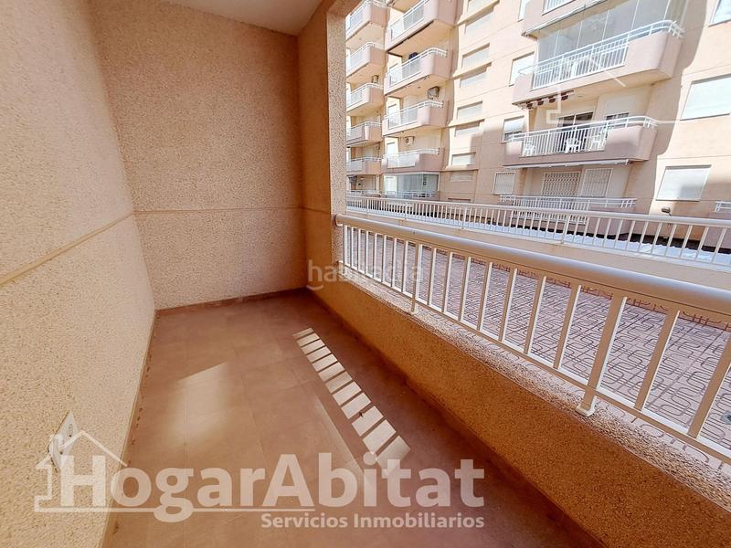 Foto 5b964ccc-644f-4347-be75-a2d06771677e. Appartamento con riscaldamento piscina in Playa Morros de Gos Oropesa del Mar