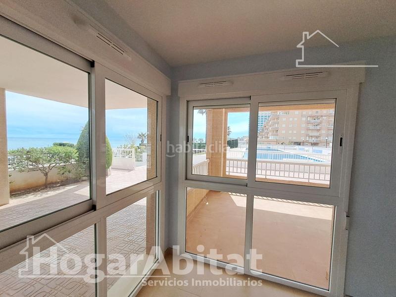 Foto 681499e3-6f7e-41b3-9e98-5b22b4499c32. Appartamento con riscaldamento piscina in Playa Morros de Gos Oropesa del Mar