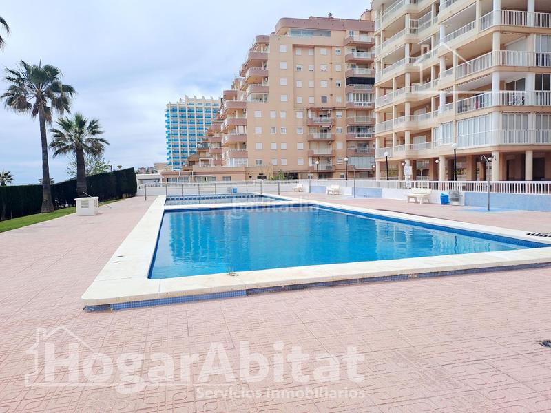 Foto 77e8496e-476e-4b84-b680-adbad0eb5076. Appartamento con riscaldamento piscina in Playa Morros de Gos Oropesa del Mar