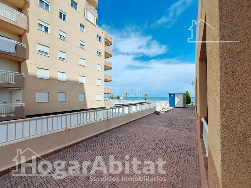 Foto 7bf381c6-cd95-4d98-aa82-5ab88eb60ab9. Appartamento con riscaldamento piscina in Playa Morros de Gos Oropesa del Mar